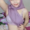 Cewek Hijab