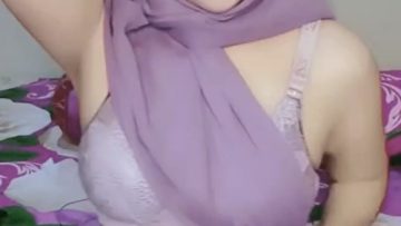 Cewek Hijab