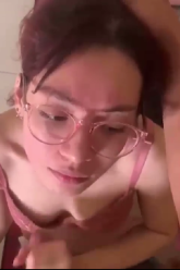 Sange Banget Liat Pacar Temen Mau Diajak Ngentot