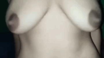 Gairah Binal SHANTI Istri Teman Kerja Cafe