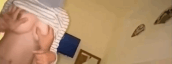 Goyangan Pacarku Hijabers