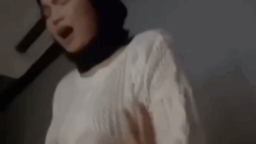 Ketika SARAH Dapat Yang Panjang