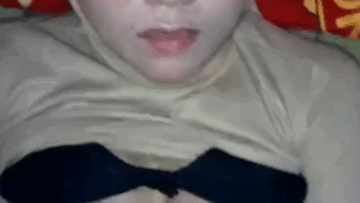 Pulang Kondangan Ketemu MANTAN Minta Jatah Crot