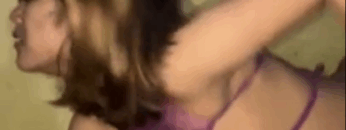 RAHMA Suka Dengan Yang Panjang