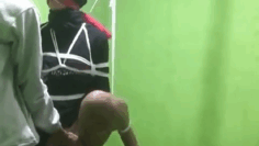 SANTI Coba ML Brutal Yang Full Sensasi