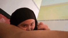 Sepongan Bahagia DEWI