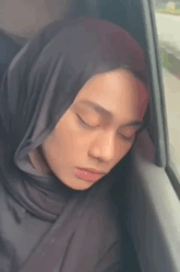 HANA Ngantuk Tapi Giliran Diajak Ngento Jadi Ganas