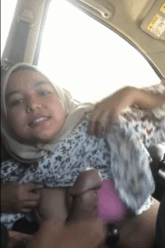 LISA Sempetin Sebentar Sebelum DiJemput Suaminya