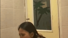 Mandi Bareng Adek Ipar