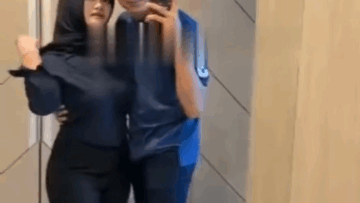 Ngajak Cek In Suami Orang