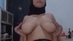 Bini Orang Ini Memang BINAL Mainnya