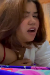 DEWI Yang Suka Di DOGGY