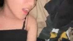 Digenjot Suami Temen Sendiri