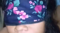 Enak Juga Sodokkan Majikan Nya