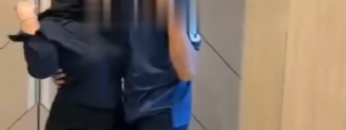 Ngajak Cek In Suami Orang