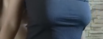 Ngewek AYU Temen Lama Yang Sudah MenJanda