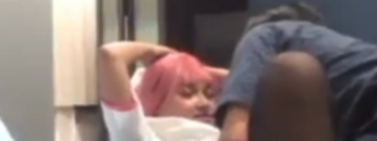 TATA Diajak Cek In Ama KOkO2 Part 1