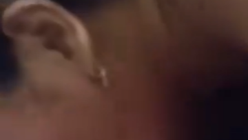 Tanteku LELA Yang Brutal Sepangannya