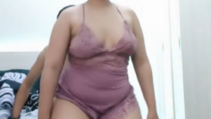 Teman Kantor Yang Butuh Kepuasaan