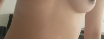 Tubuh Mulus Adek Iparku