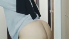 Chubby Tobrut Menggoda Iman Suami Orang