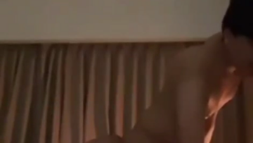 Curhat Berakhir Dengan CROT