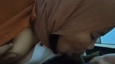 Dibuat Ngilu Temen Sendiri Dalam Tenda