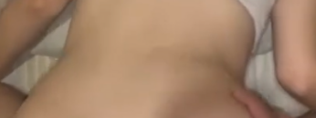 Gara Gara Nganter Ke kost Dibayar Ngentot