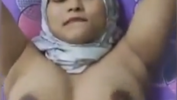 Istri Mang DEDEN Masih Legit Barangnya