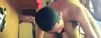 Main Bertiga Sama Mantan Saat Suaminya Kerja