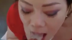 Obat Awet Muda Tante SHELLA