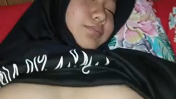 Pecah Perawan Gadis Kampung