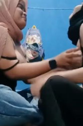 Viral Kenceng Juga Punting Siswi Sekolah