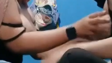 Viral Kenceng Juga Punting Siswi Sekolah