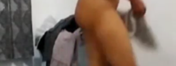 Indahnya Pembantu Bikin Pingin Ngecrot Di M3m3knya