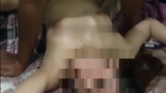 Main Bertiga Bareng Suaminya Sendiri