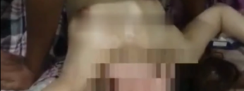 Main Bertiga Bareng Suaminya Sendiri