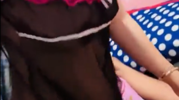 Goyangan Istri Orang