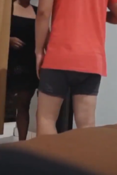 Pemuas Napsu Tante Sendiri